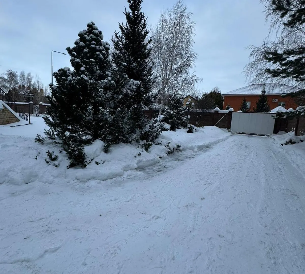 Cottage house Nur-Sultan